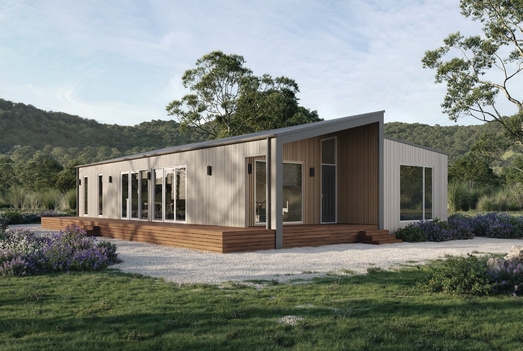Residential homes
